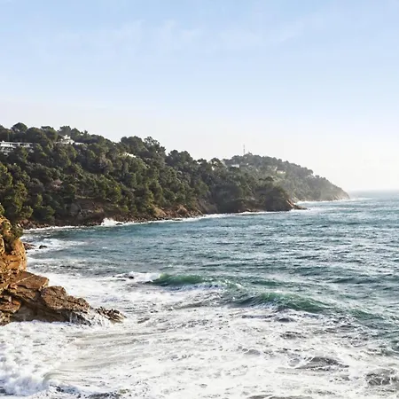 شقة Dattier - Welkeys كافالير سور مير